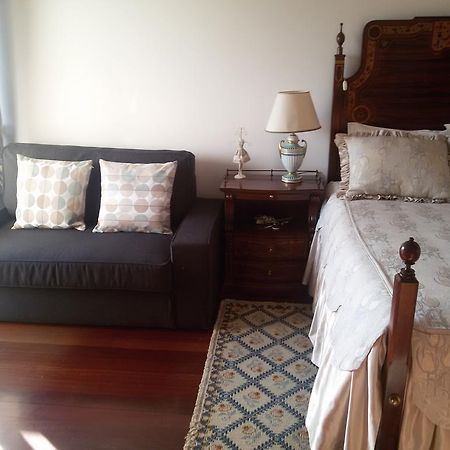 Gardenia Residence Braga Zewnętrze zdjęcie