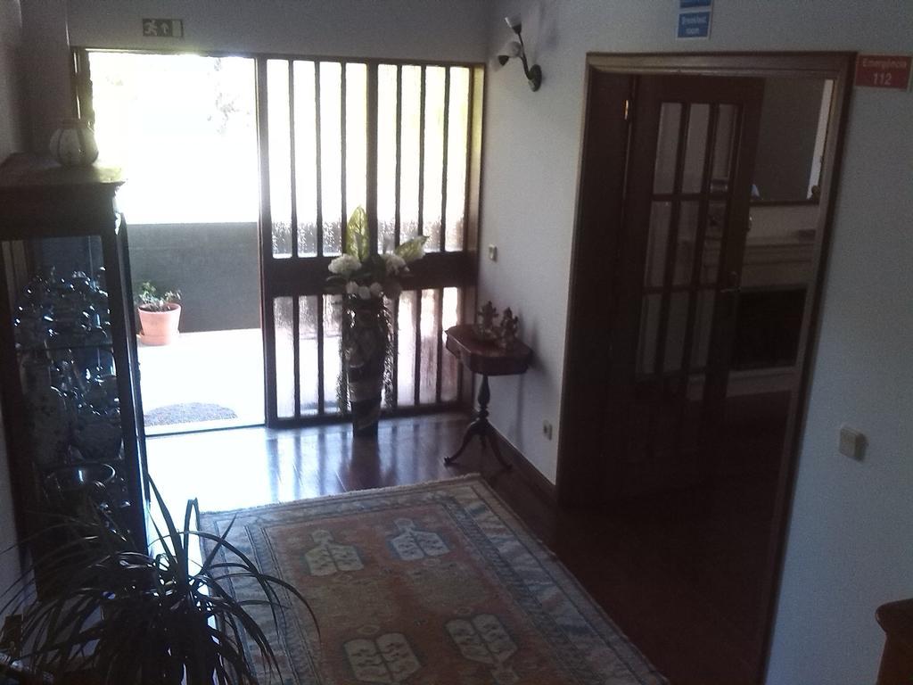 Gardenia Residence Braga Zewnętrze zdjęcie