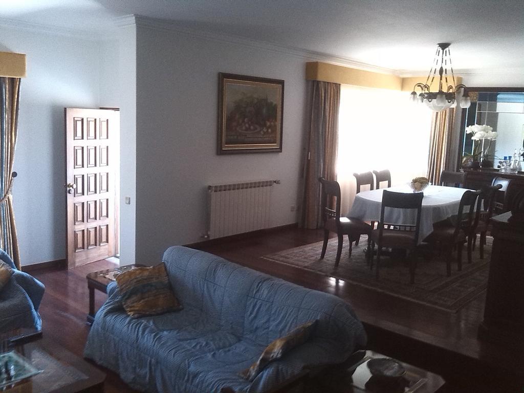 Gardenia Residence Braga Zewnętrze zdjęcie