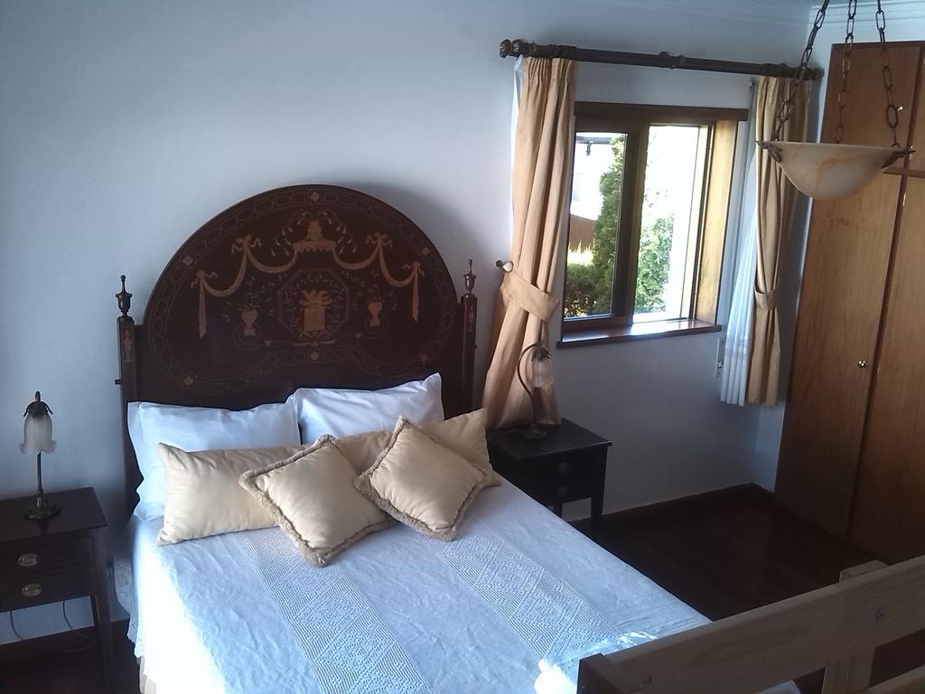 Gardenia Residence Braga Pokój zdjęcie