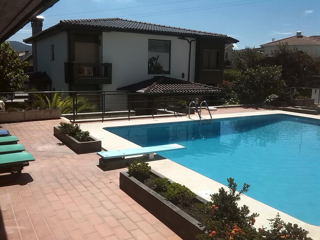 Gardenia Residence Braga Zewnętrze zdjęcie
