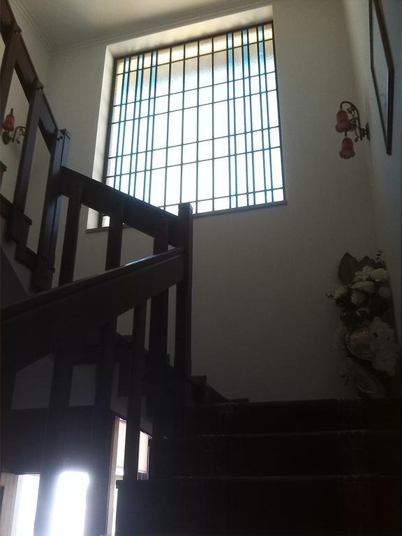 Gardenia Residence Braga Zewnętrze zdjęcie