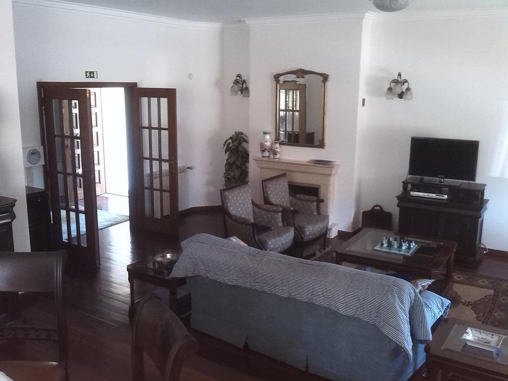 Gardenia Residence Braga Zewnętrze zdjęcie