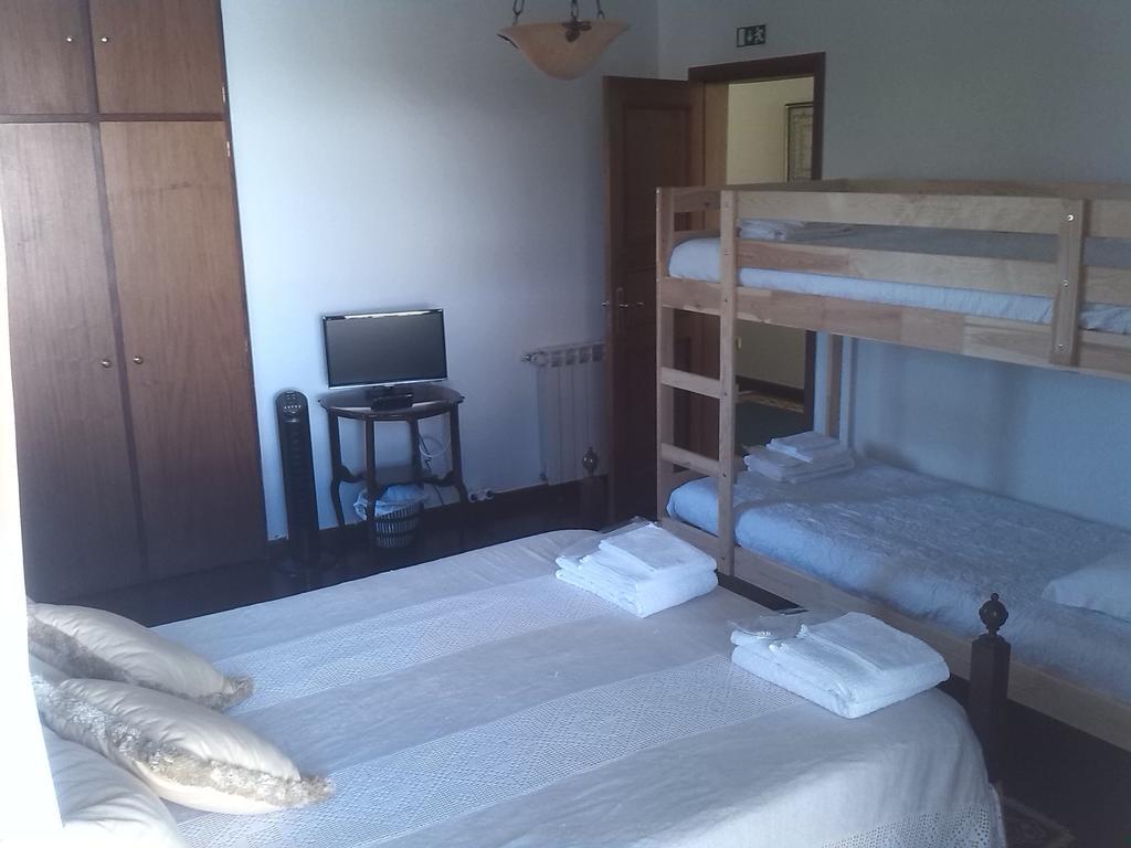 Gardenia Residence Braga Pokój zdjęcie