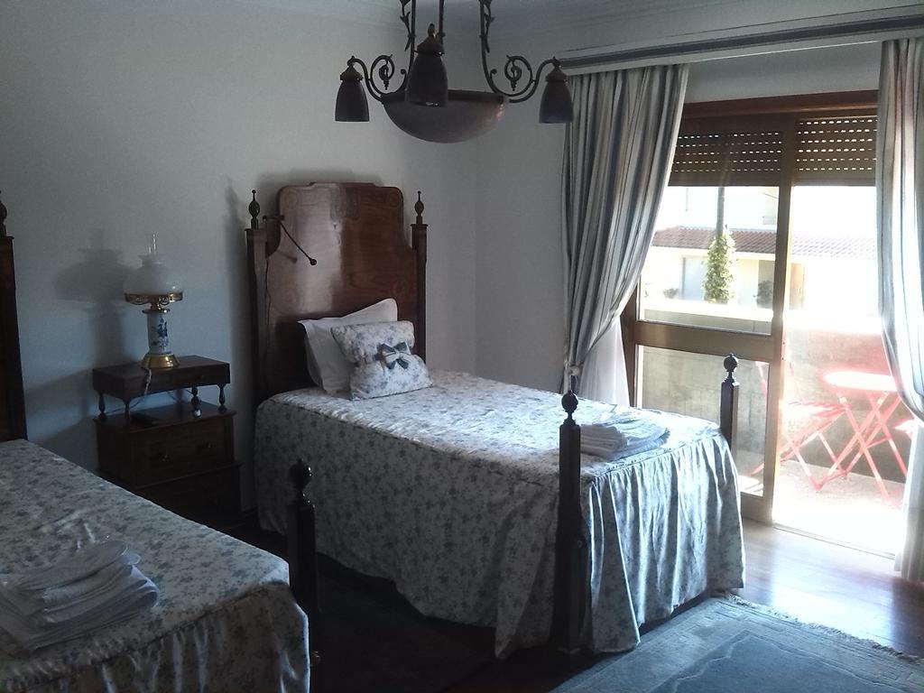Gardenia Residence Braga Pokój zdjęcie
