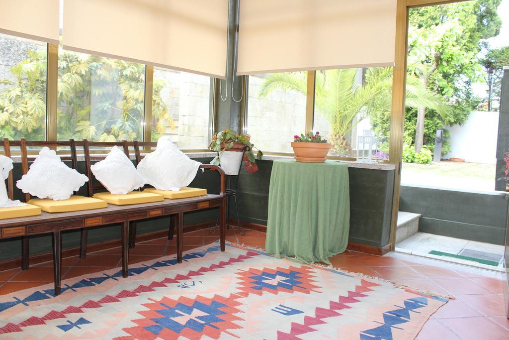 Gardenia Residence Braga Zewnętrze zdjęcie