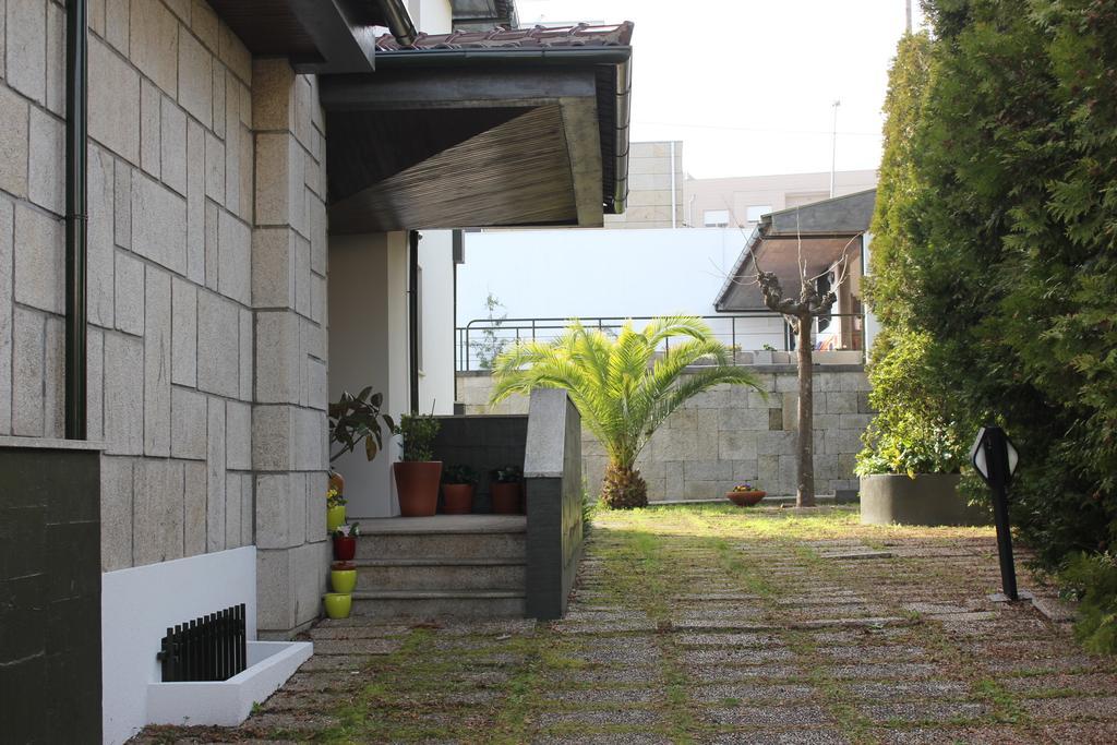 Gardenia Residence Braga Zewnętrze zdjęcie