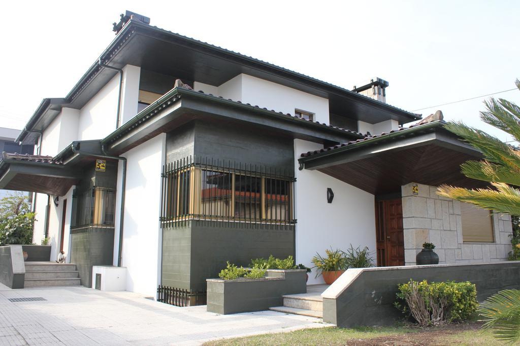 Gardenia Residence Braga Zewnętrze zdjęcie