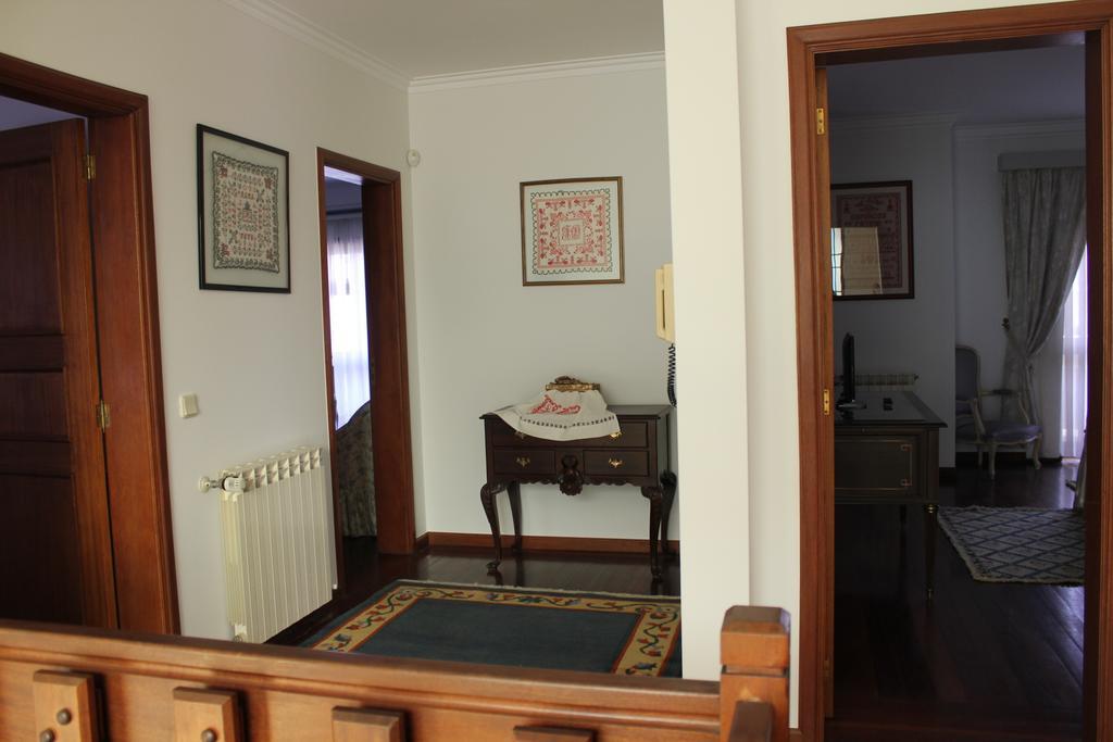 Gardenia Residence Braga Zewnętrze zdjęcie