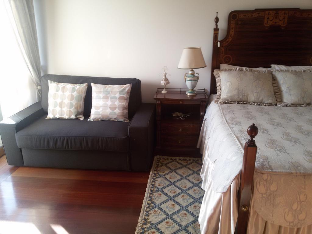 Gardenia Residence Braga Zewnętrze zdjęcie