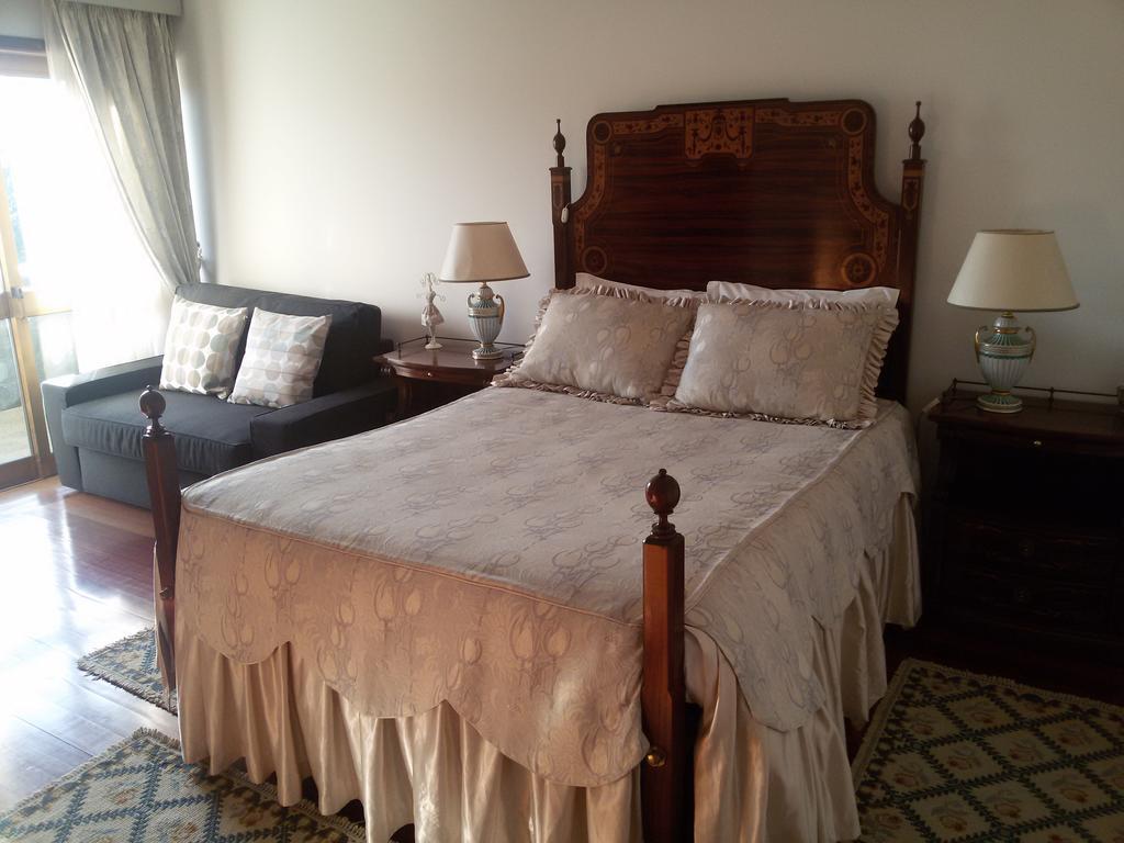 Gardenia Residence Braga Zewnętrze zdjęcie